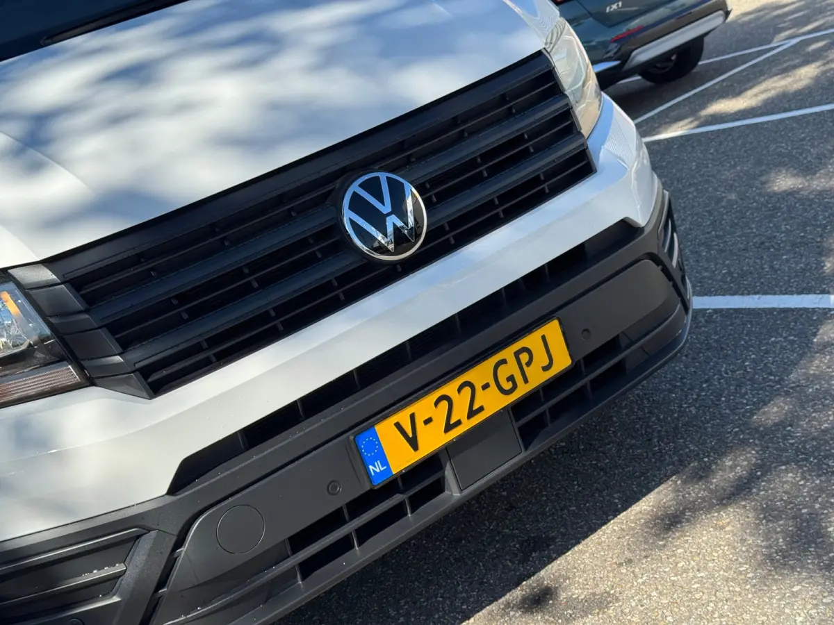 35 2.0 TDI L4H3 Highline EURO VI 2024 BTW