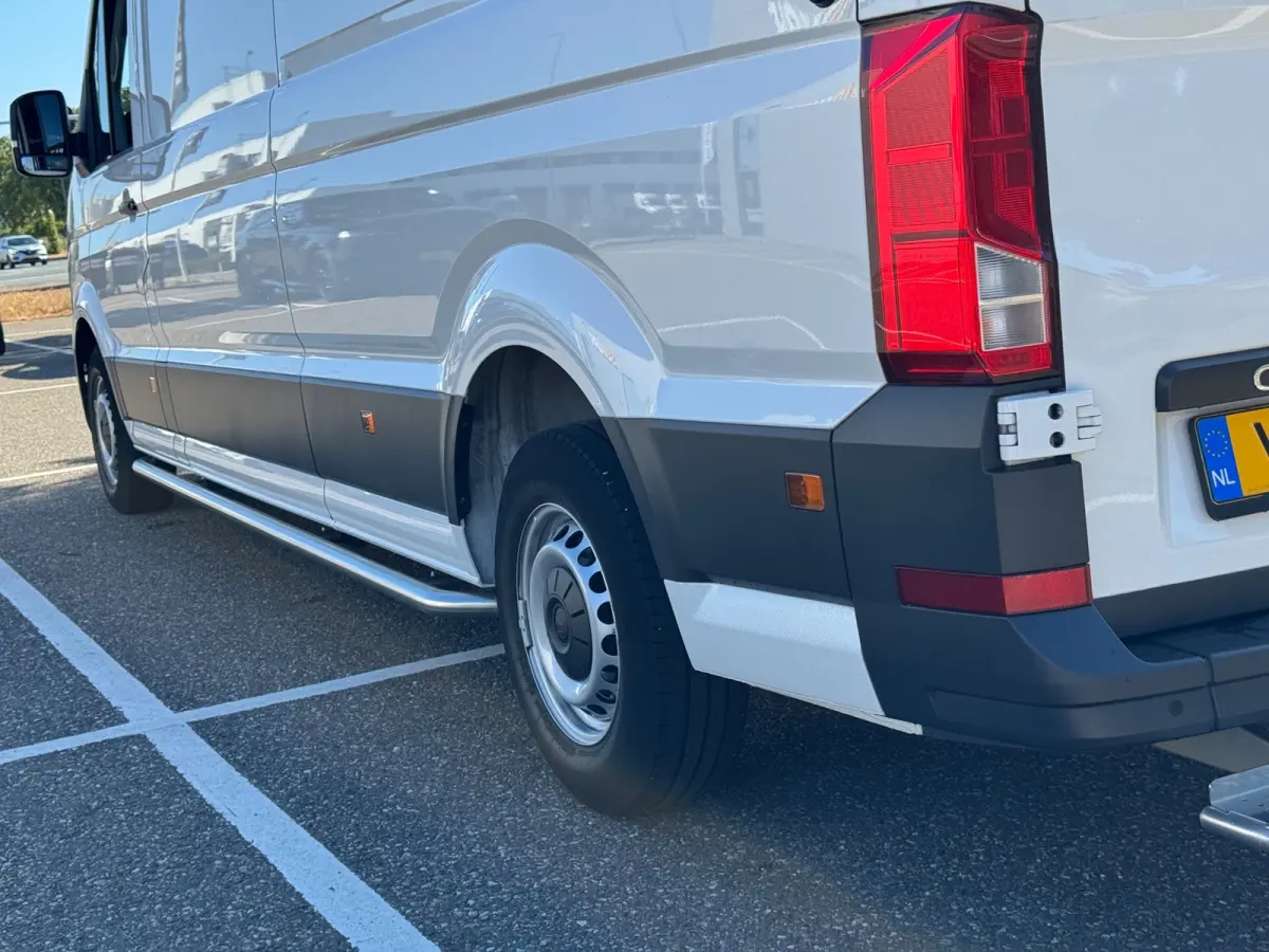 35 2.0 TDI L4H3 Highline EURO VI 2024 BTW