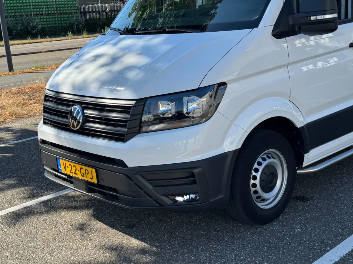 35 2.0 TDI L4H3 Highline EURO VI 2024 BTW
