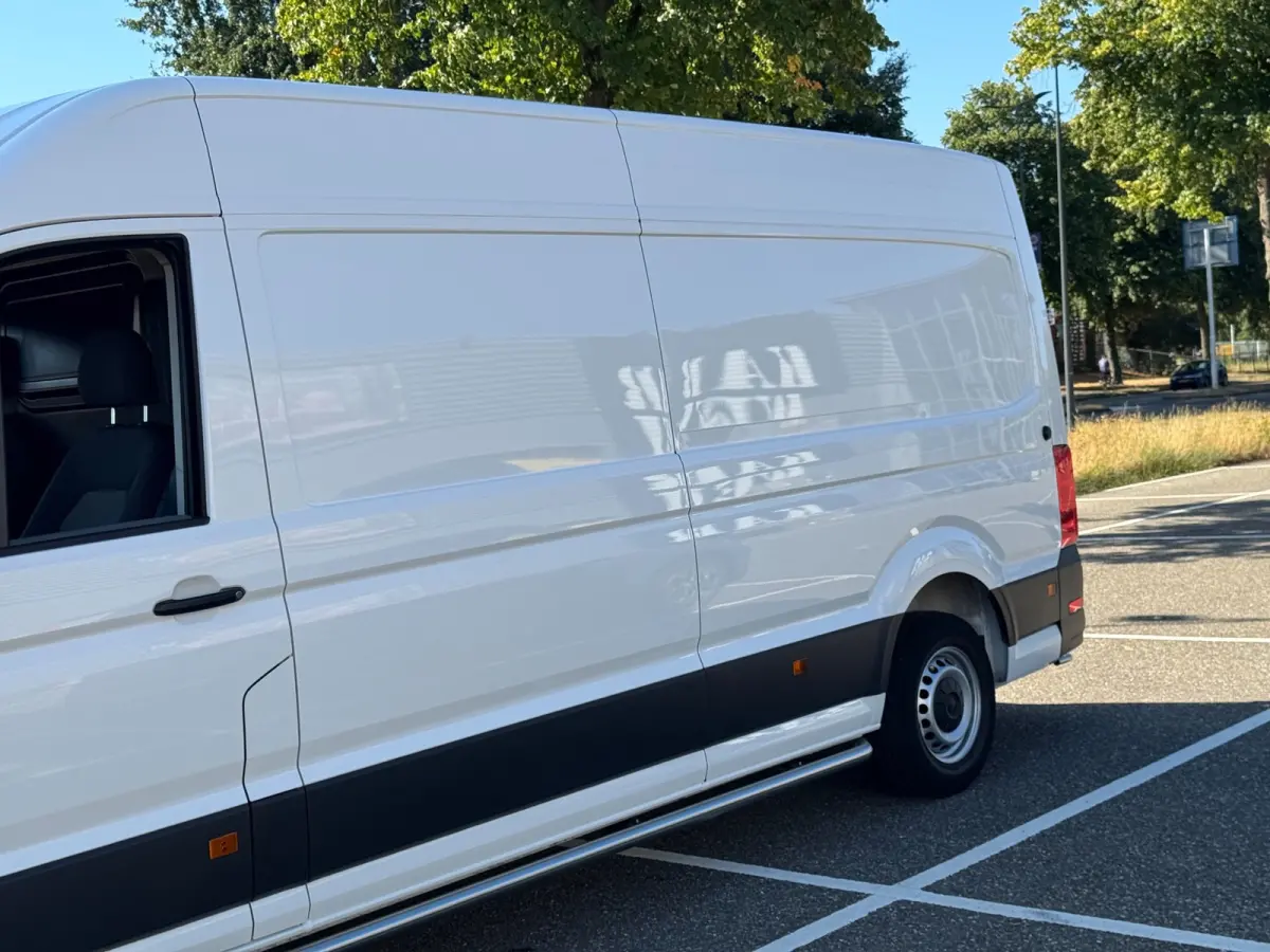 35 2.0 TDI L4H3 Highline EURO VI 2024 BTW