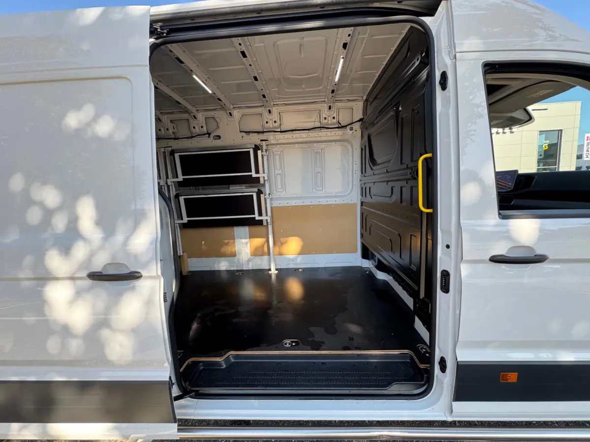35 2.0 TDI L4H3 Highline EURO VI 2024 BTW