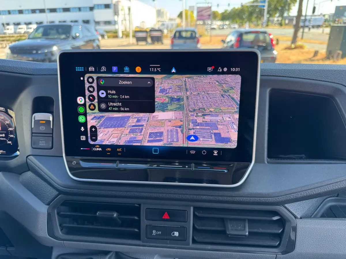 35 2.0 TDI L4H3 Highline EURO VI 2024 BTW