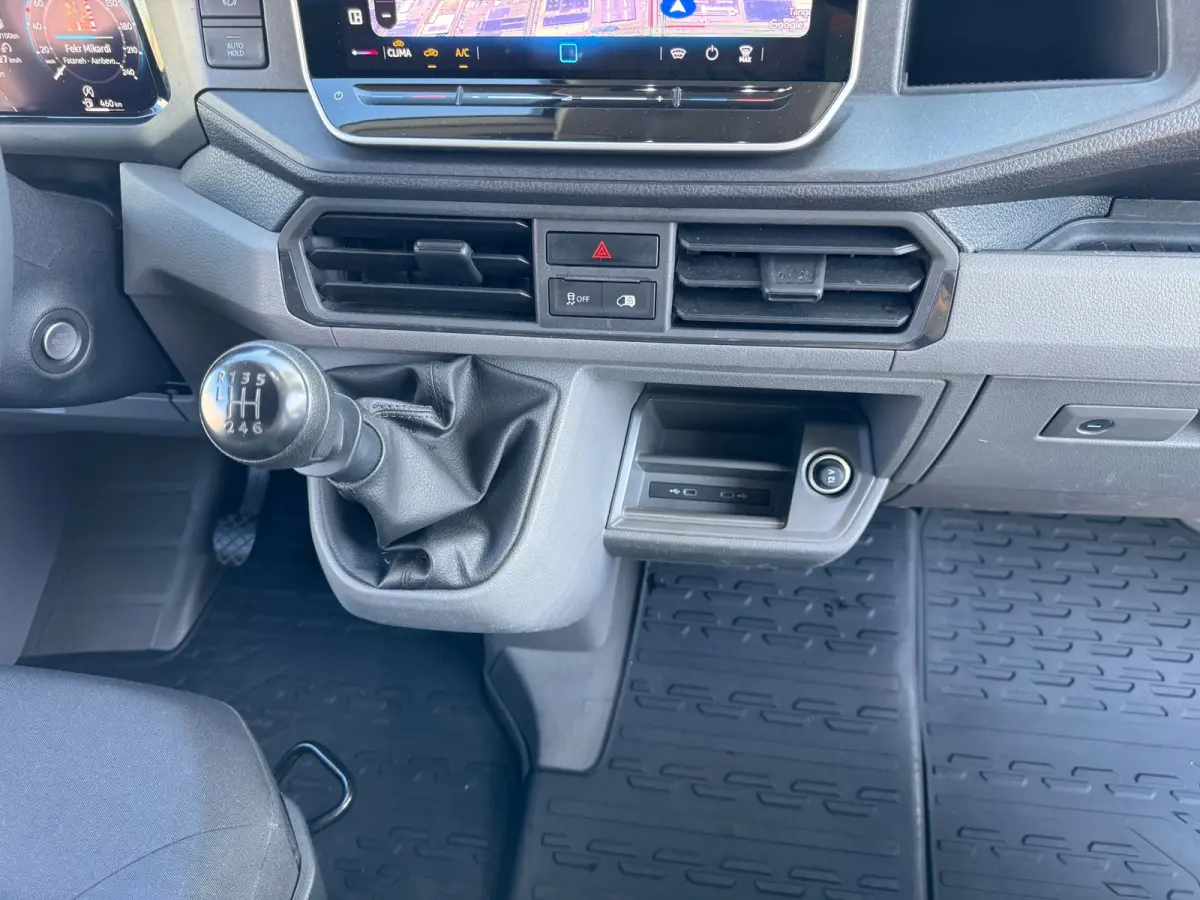 35 2.0 TDI L4H3 Highline EURO VI 2024 BTW