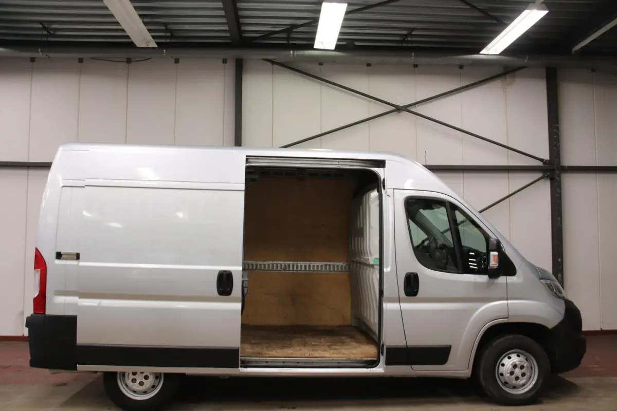 35 2.0 BlueHDi 130 L2H2 AIRCO CRUISE CONTROL