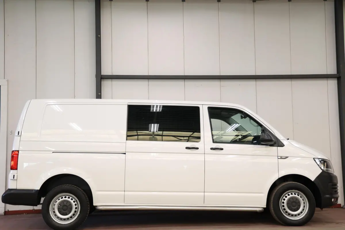 2.0 TDI 150PK L2H1 LANG DSG AUTOMAAT