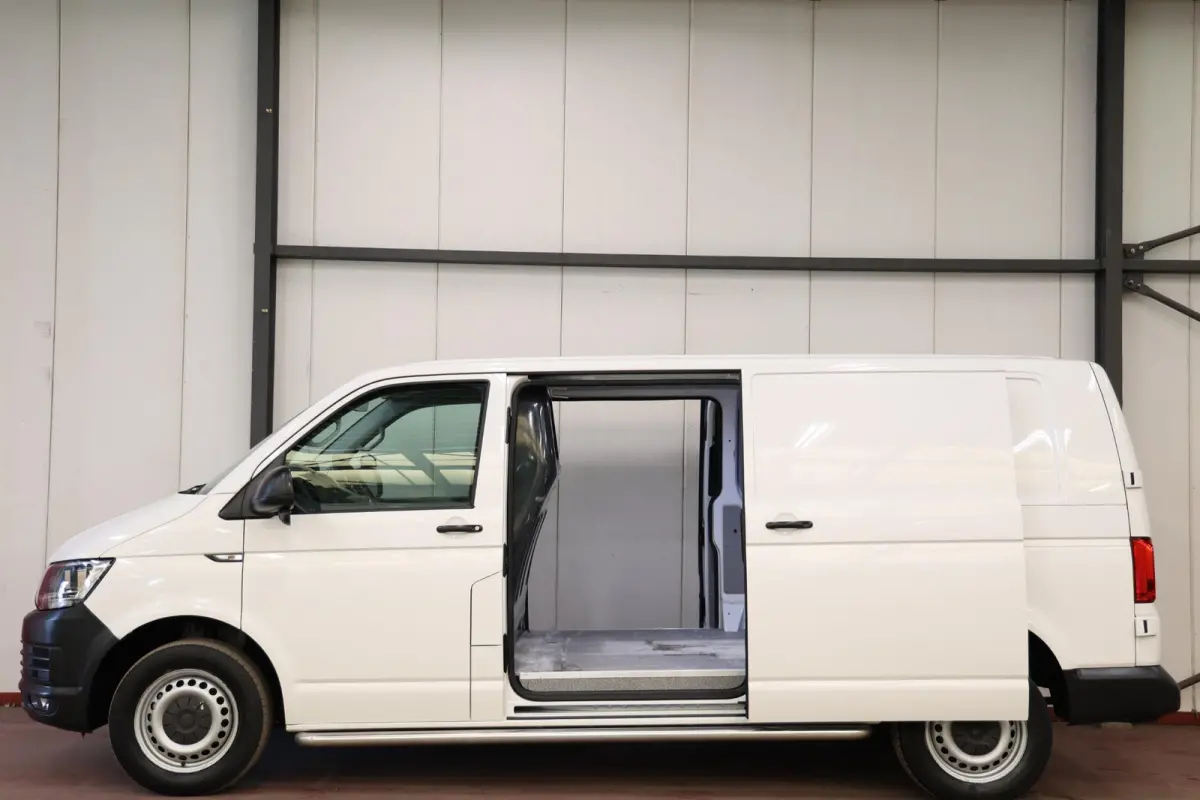 2.0 TDI 150PK L2H1 LANG DSG AUTOMAAT