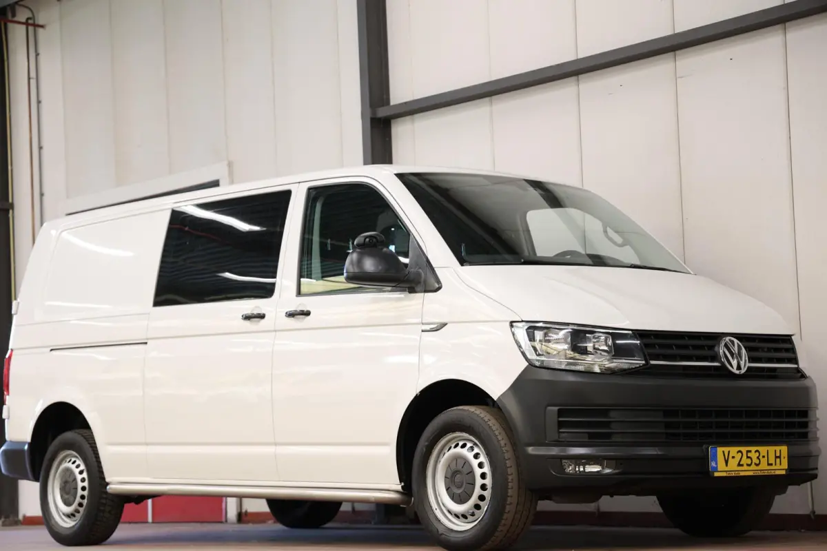 2.0 TDI 150PK L2H1 LANG DSG AUTOMAAT