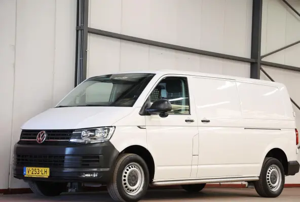 2.0 TDI 150PK L2H1 LANG DSG AUTOMAAT