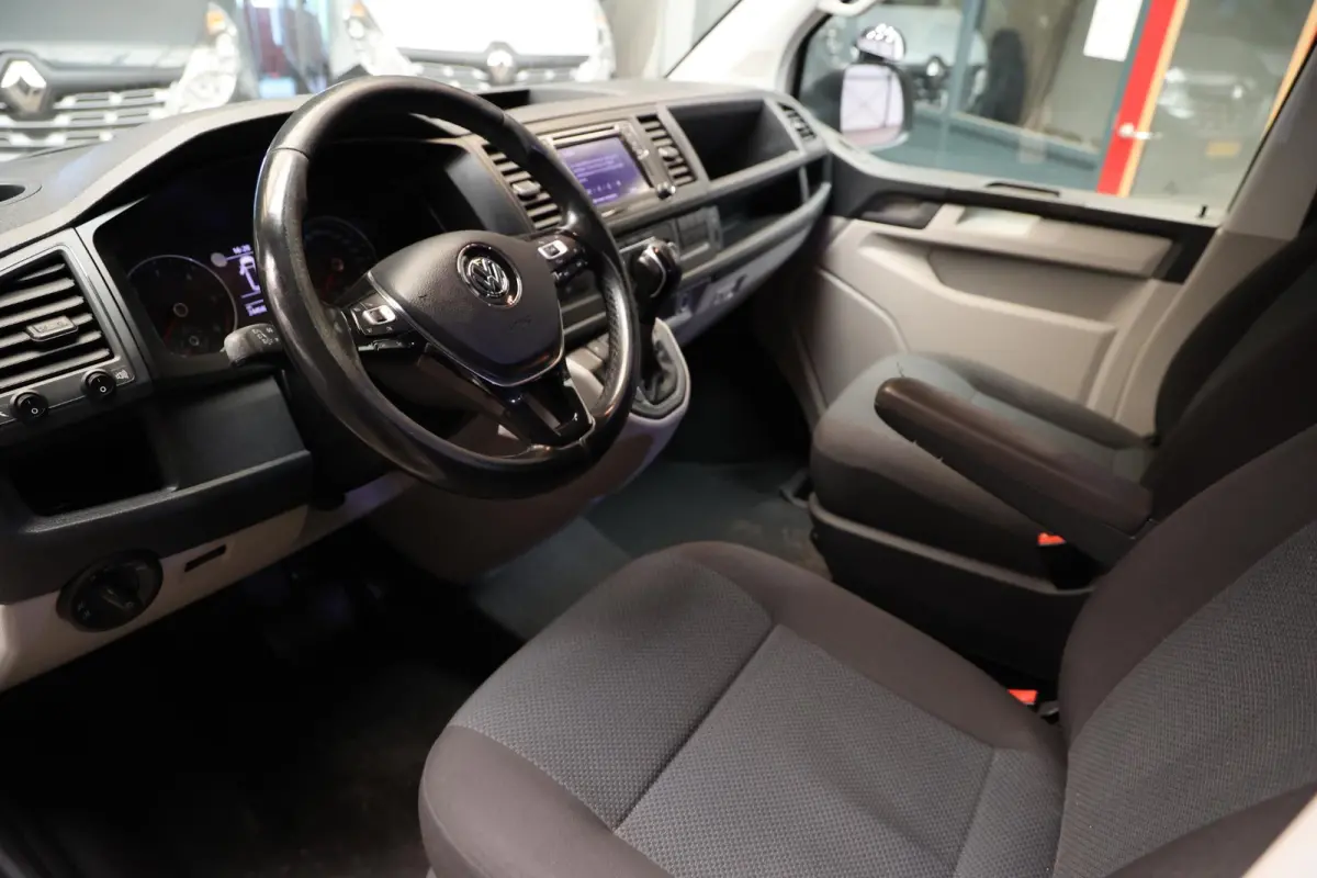 2.0 TDI 150PK L2H1 LANG DSG AUTOMAAT
