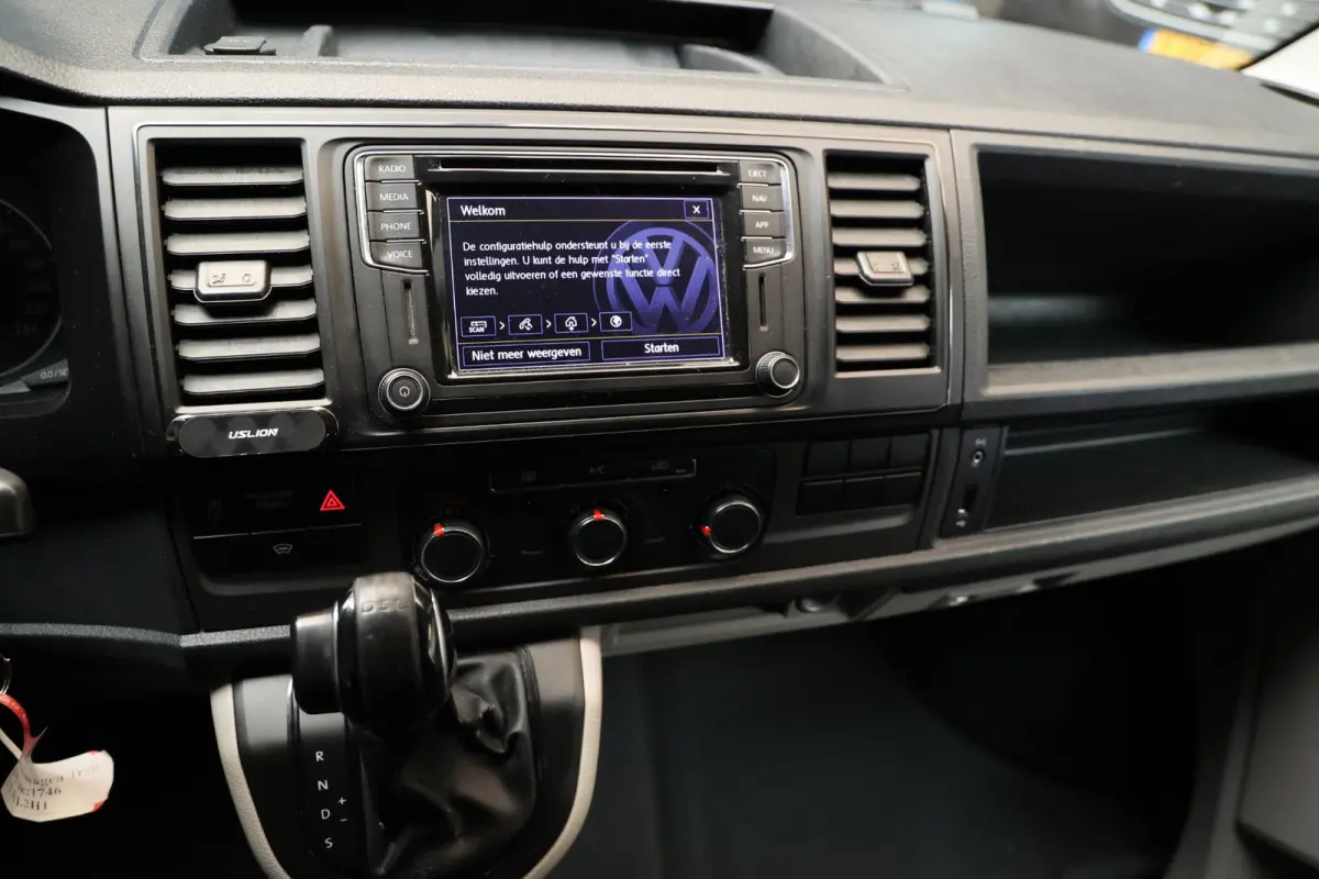 2.0 TDI 150PK L2H1 LANG DSG AUTOMAAT
