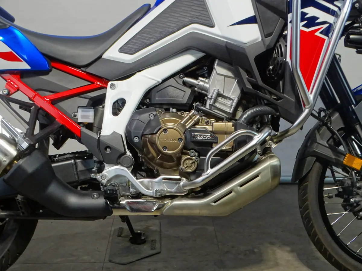 CRF 1100 L AFRICA TWIN DCT