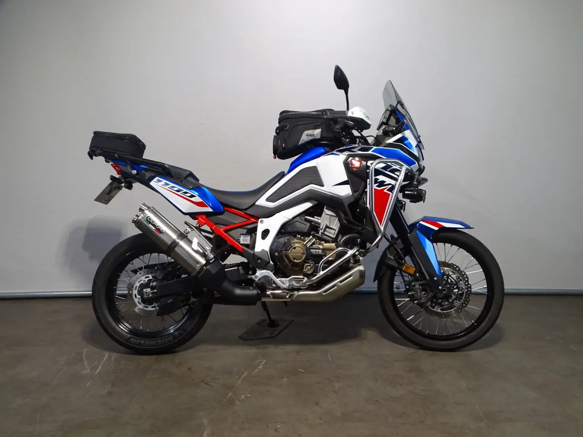 Honda Cr f 2023 Overig Onbekend leasen