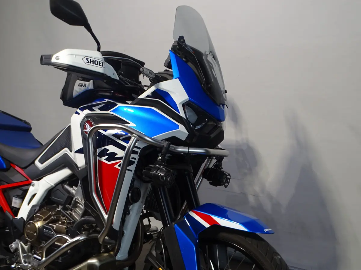 CRF 1100 L AFRICA TWIN DCT