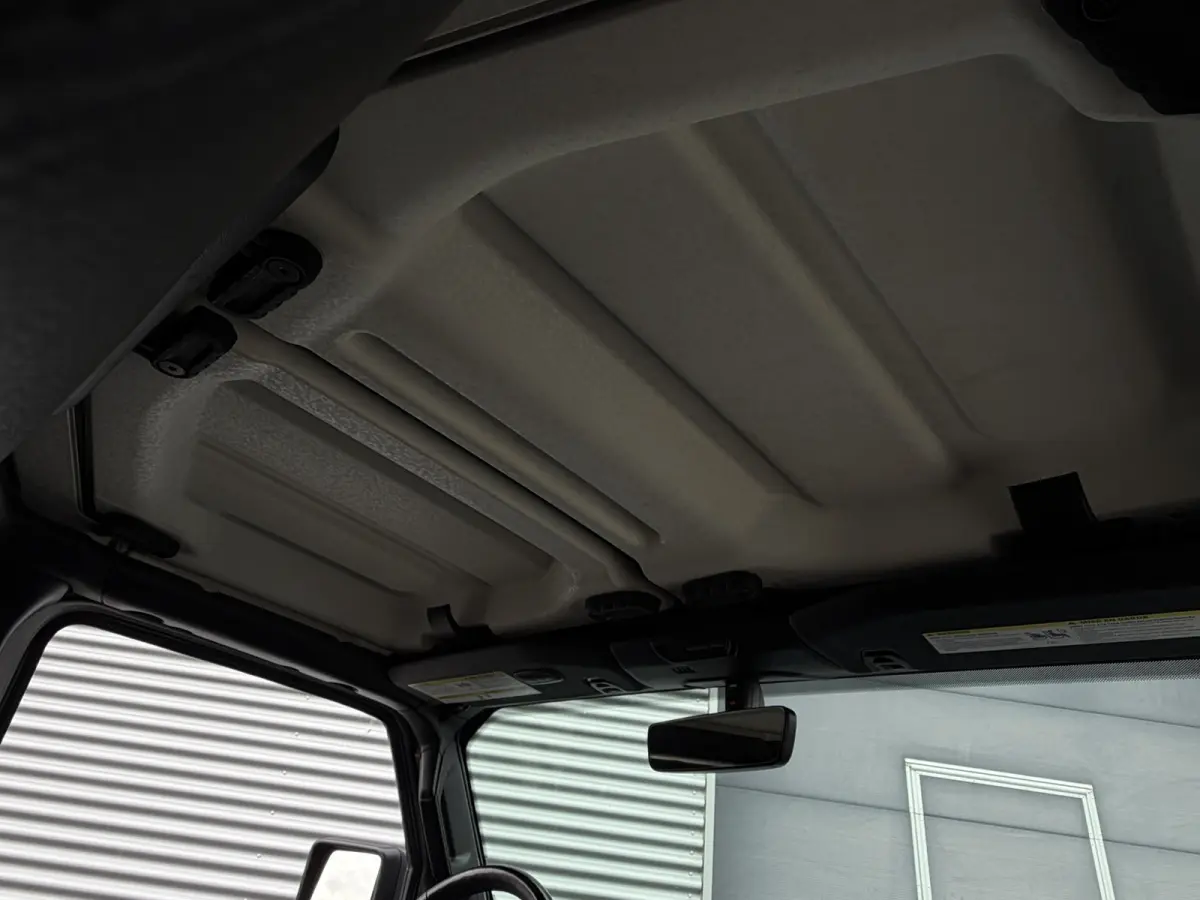 3.6 Sahara I JL I Aut. I Hardtop I Leder I Carplay I 4WD