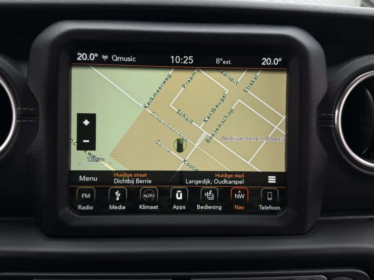 3.6 Sahara I JL I Aut. I Hardtop I Leder I Carplay I 4WD