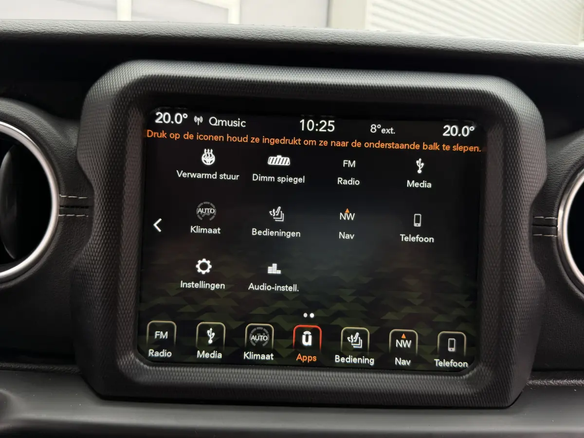 3.6 Sahara I JL I Aut. I Hardtop I Leder I Carplay I 4WD