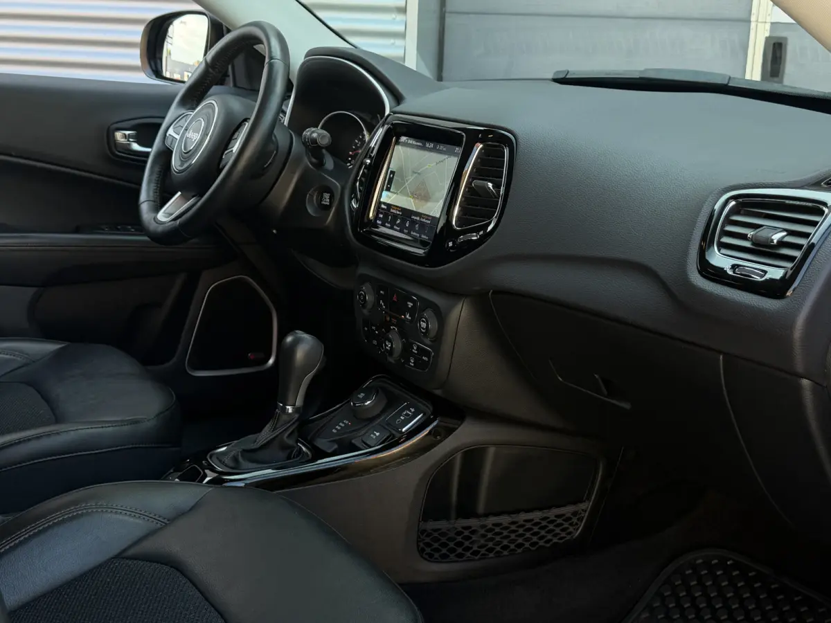 1.4 MultiAir Limited 4x4 I Aut. I Carplay I Navi