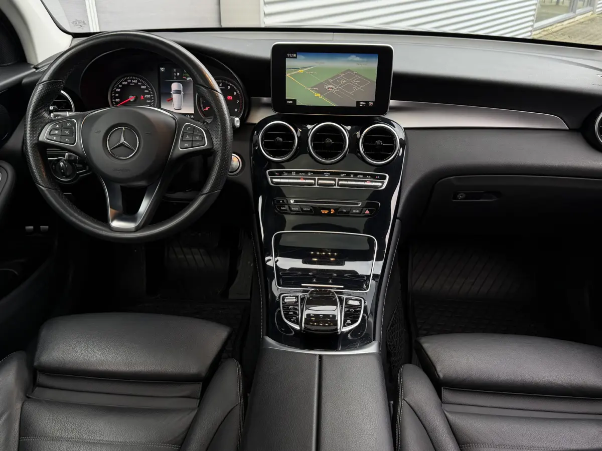 350e 4MATIC Premium I PHEV I Clima I Leder I Pano.dak I Trekhaak