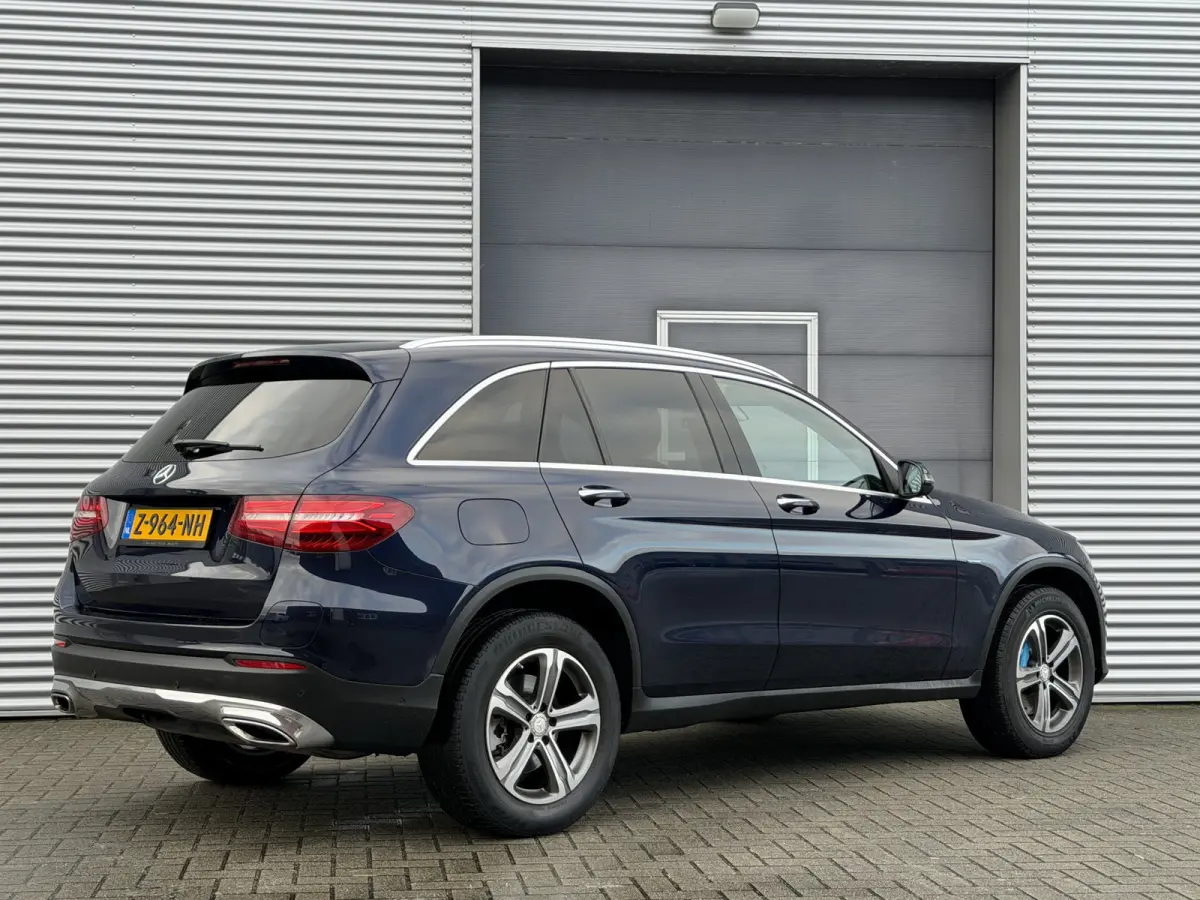 350e 4MATIC Premium I PHEV I Clima I Leder I Pano.dak I Trekhaak