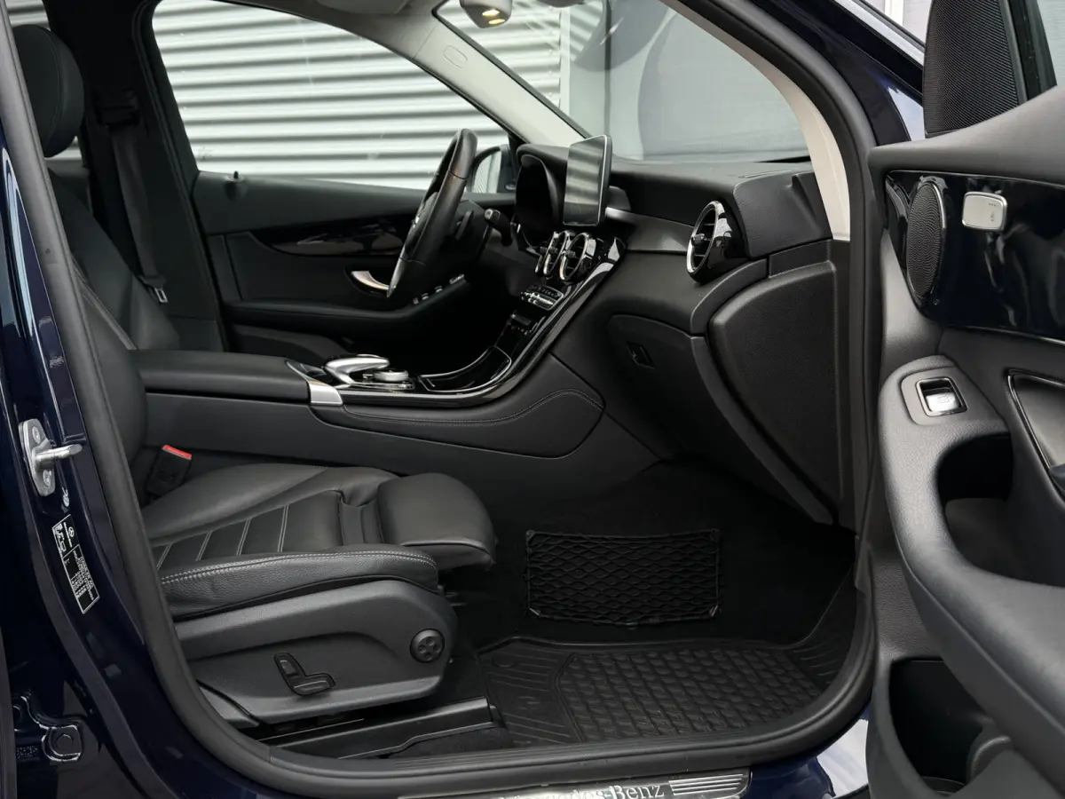 350e 4MATIC Premium I PHEV I Clima I Leder I Pano.dak I Trekhaak