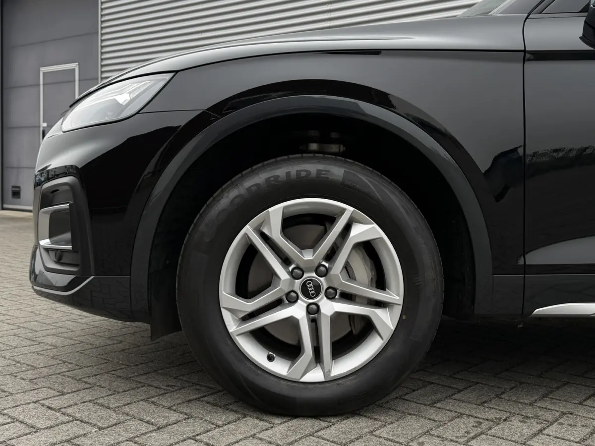 50 TFSI e Advanced edition I Aut. I PHEV I Leder I Carplay
