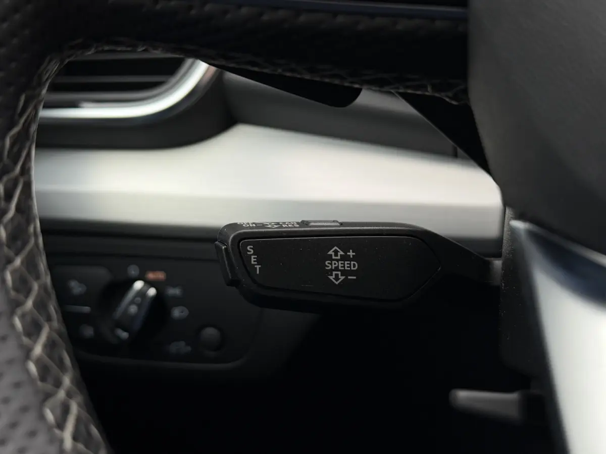 50 TFSI e Advanced edition I Aut. I PHEV I Leder I Carplay