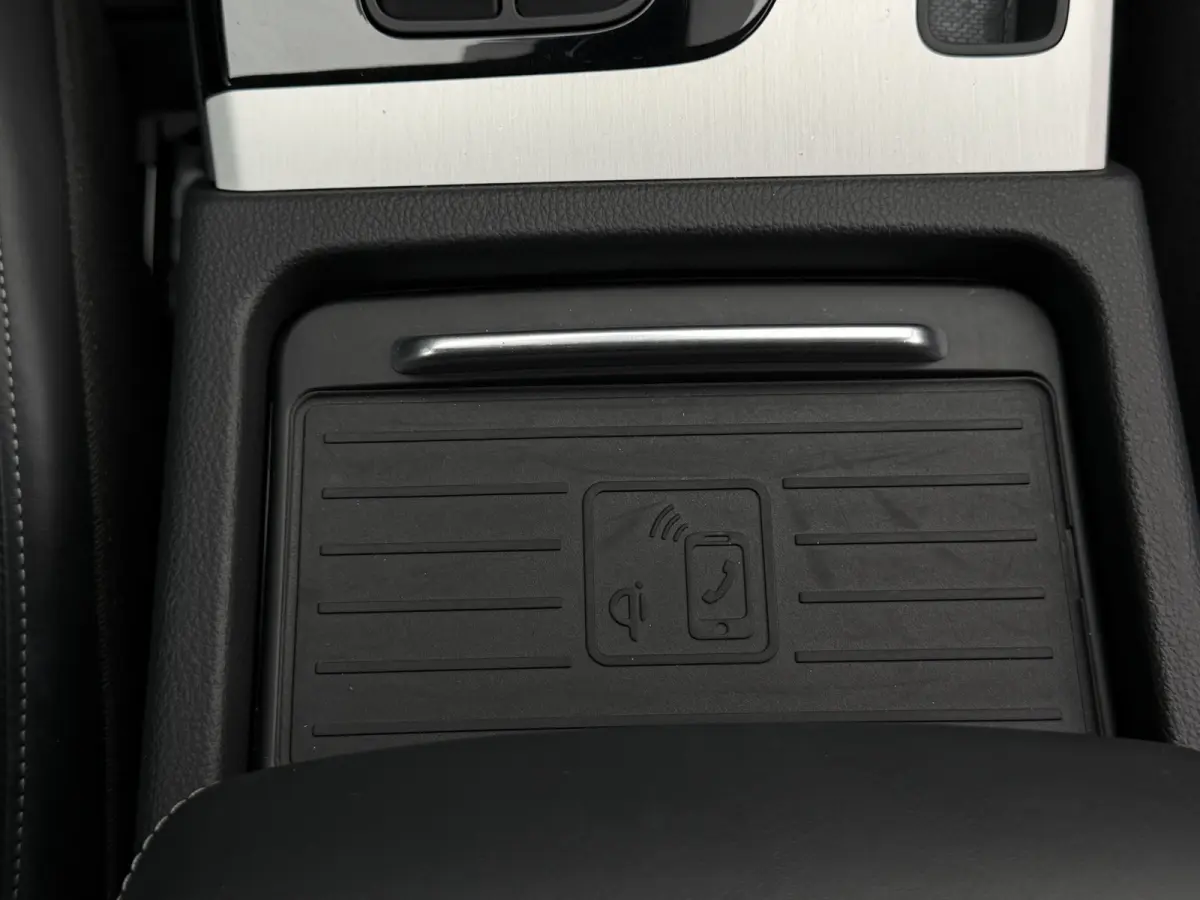 50 TFSI e Advanced edition I Aut. I PHEV I Leder I Carplay