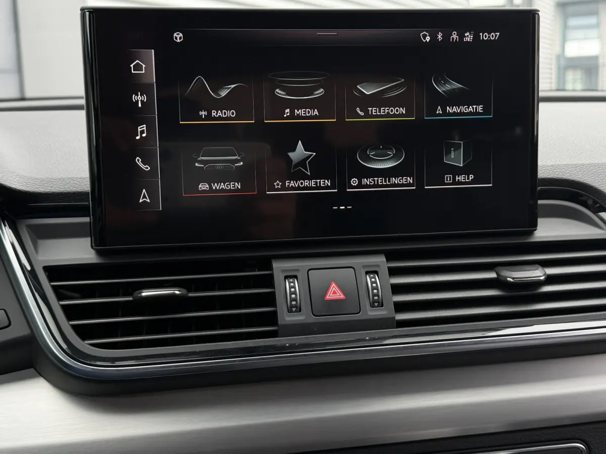 50 TFSI e Advanced edition I Aut. I PHEV I Leder I Carplay