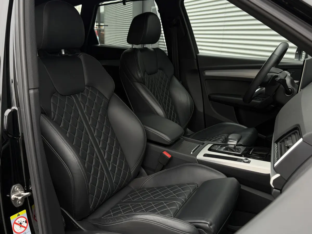 50 TFSI e Advanced edition I Aut. I PHEV I Leder I Carplay