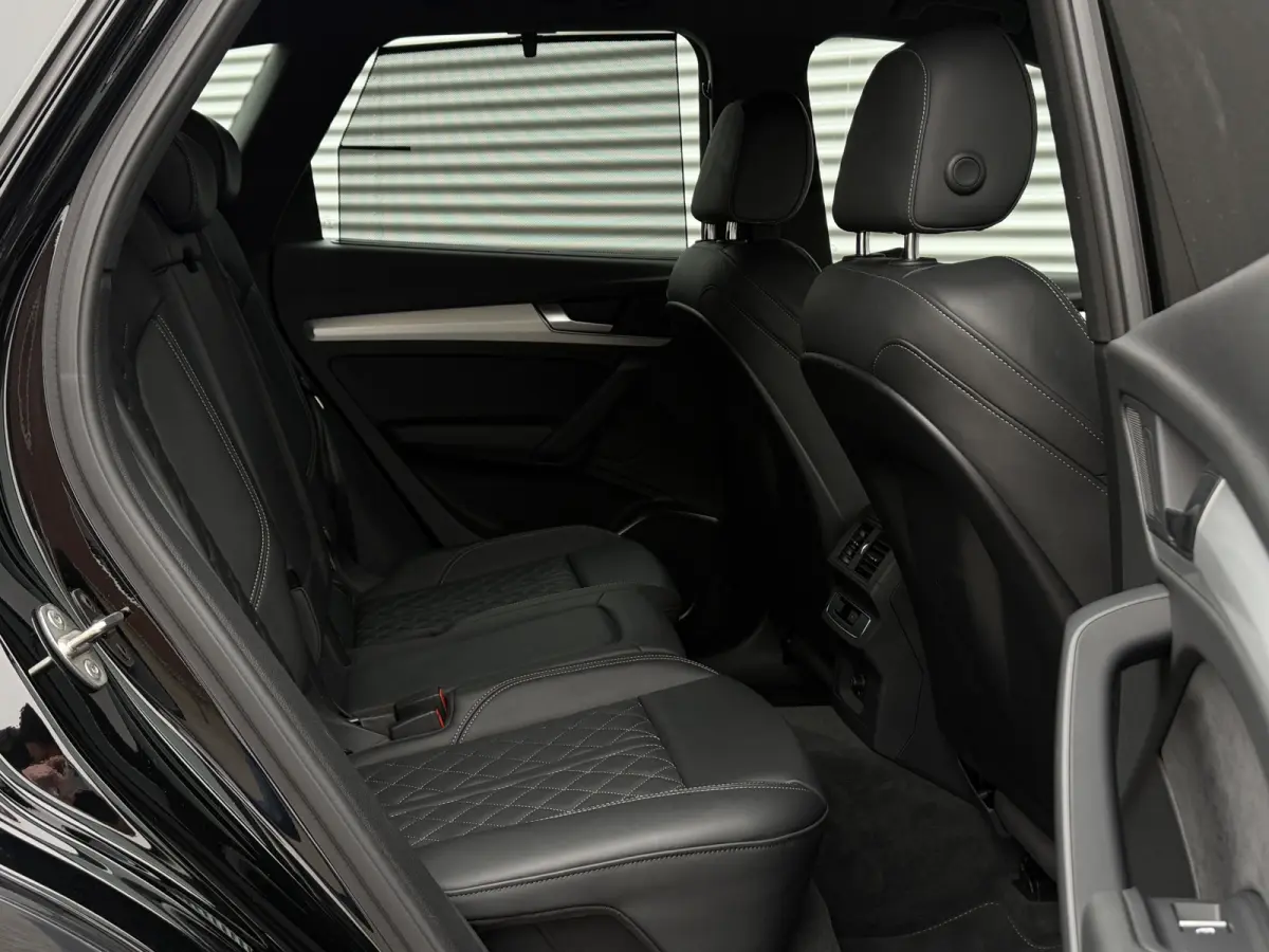 50 TFSI e Advanced edition I Aut. I PHEV I Leder I Carplay