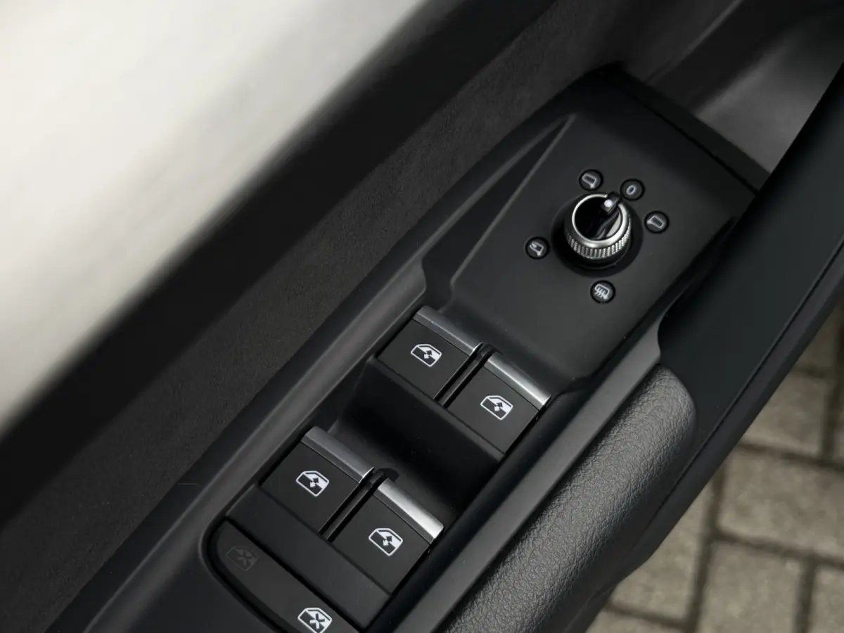 50 TFSI e Advanced edition I Aut. I PHEV I Leder I Carplay