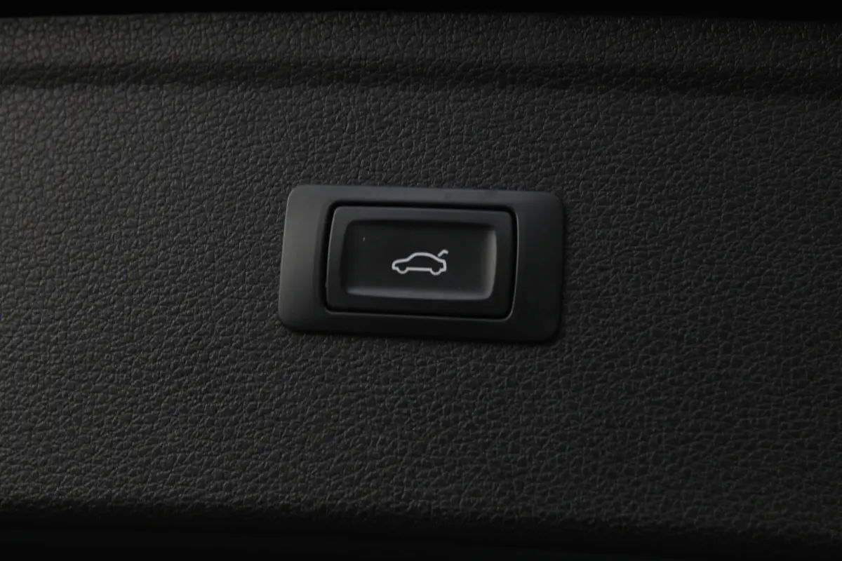50 TFSI e Advanced edition I Aut. I PHEV I Leder I Carplay