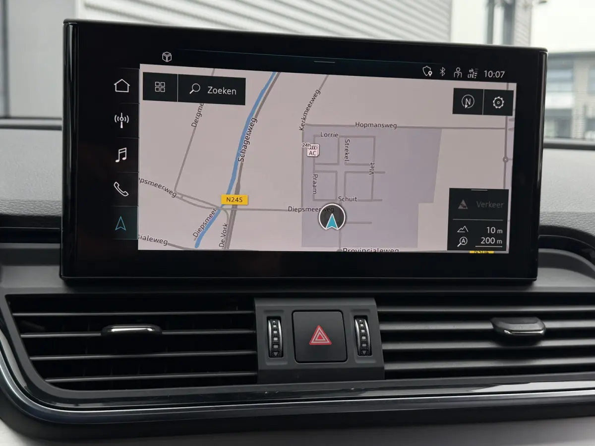 50 TFSI e Advanced edition I Aut. I PHEV I Leder I Carplay