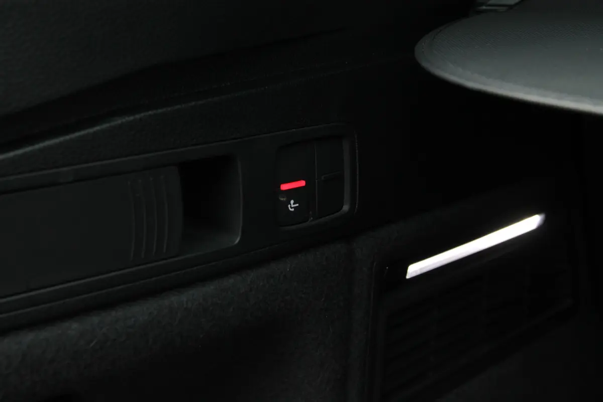 50 TFSI e Advanced edition I Aut. I PHEV I Leder I Carplay