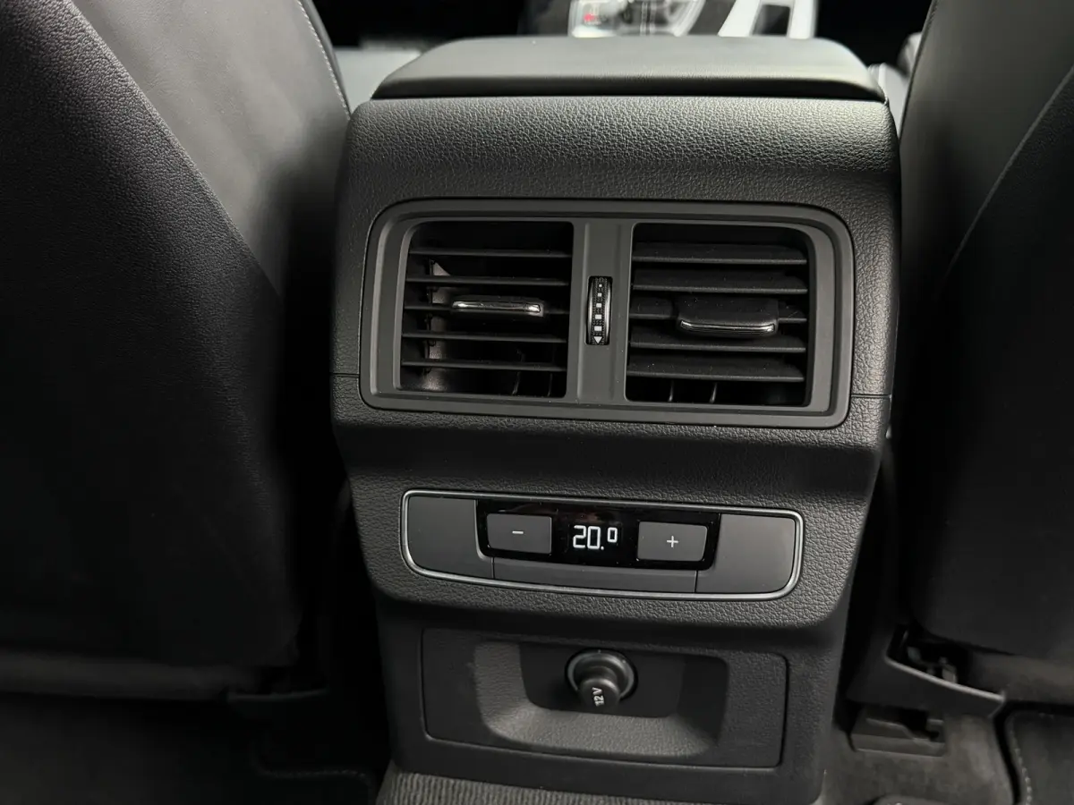 50 TFSI e Advanced edition I Aut. I PHEV I Leder I Carplay