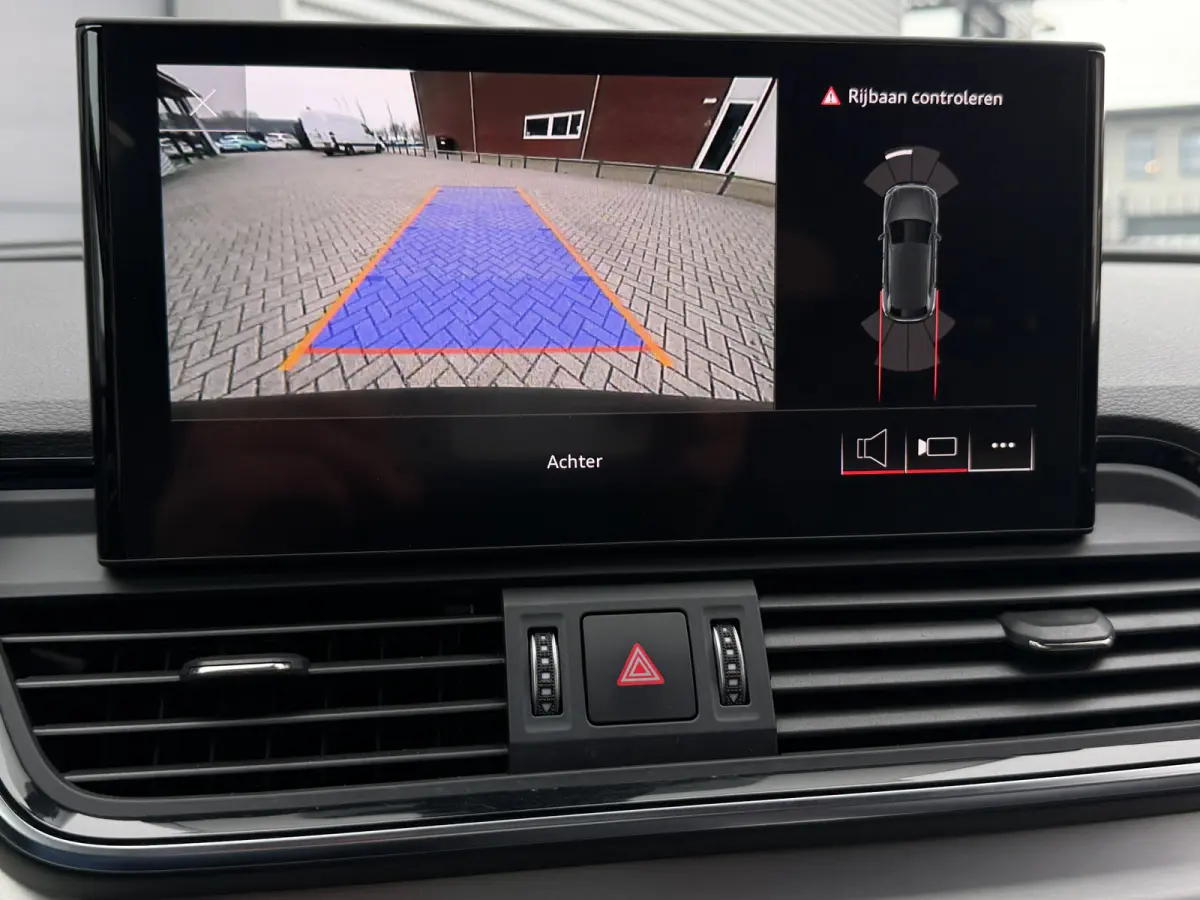50 TFSI e Advanced edition I Aut. I PHEV I Leder I Carplay