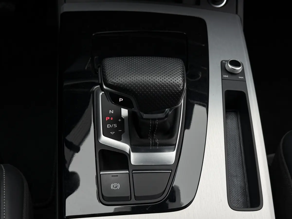 50 TFSI e Advanced edition I Aut. I PHEV I Leder I Carplay