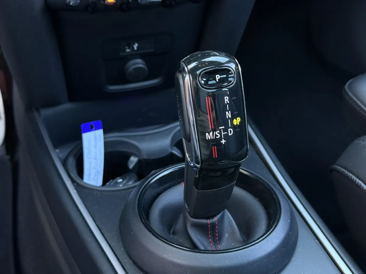 2.0 John Cooper Works ALL4 Chili I Aut. I 306 PK I Leder I Pano.dak I Carplay I ACC