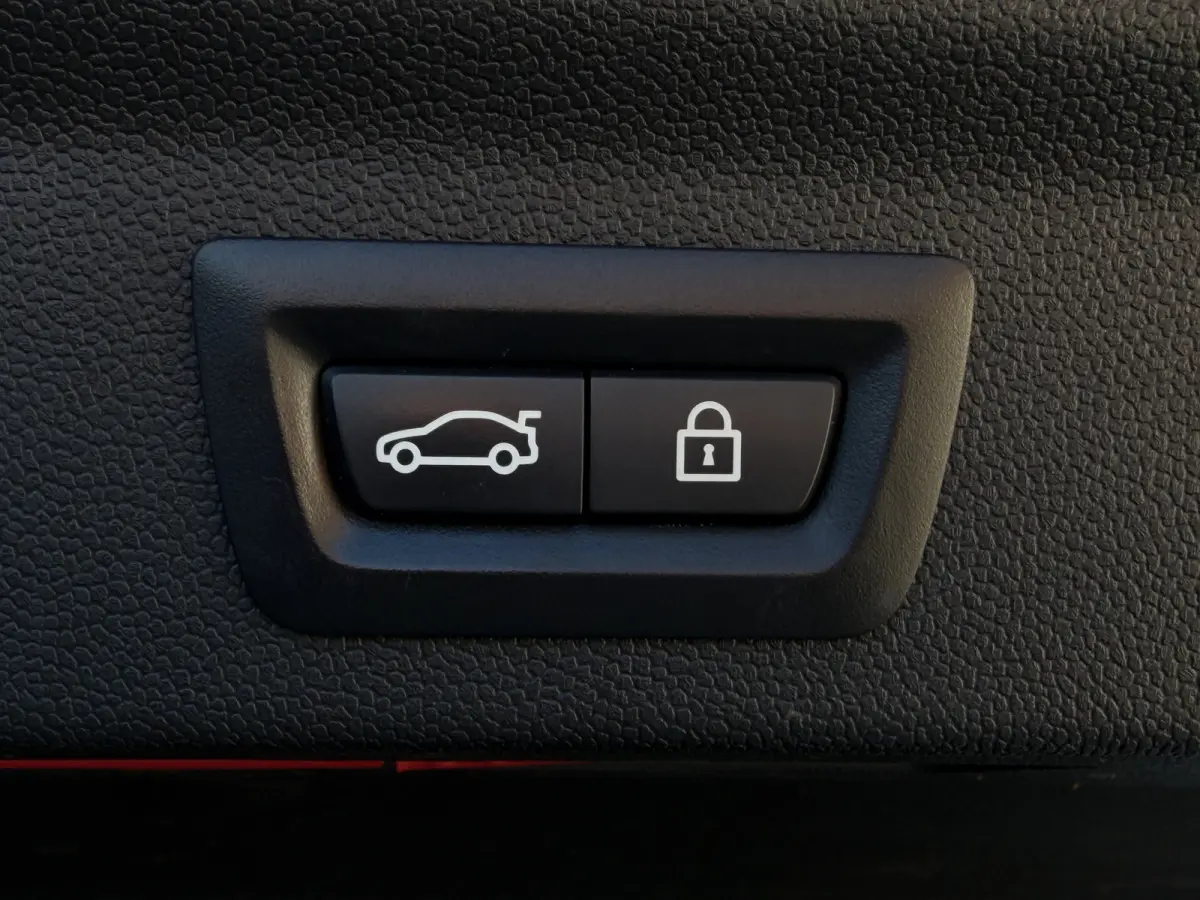 2.0 John Cooper Works ALL4 Chili I Aut. I 306 PK I Leder I Pano.dak I Carplay I ACC