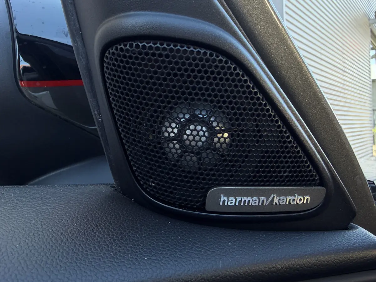 2.0 John Cooper Works ALL4 Chili I Aut. I 306 PK I Leder I Pano.dak I Carplay I ACC
