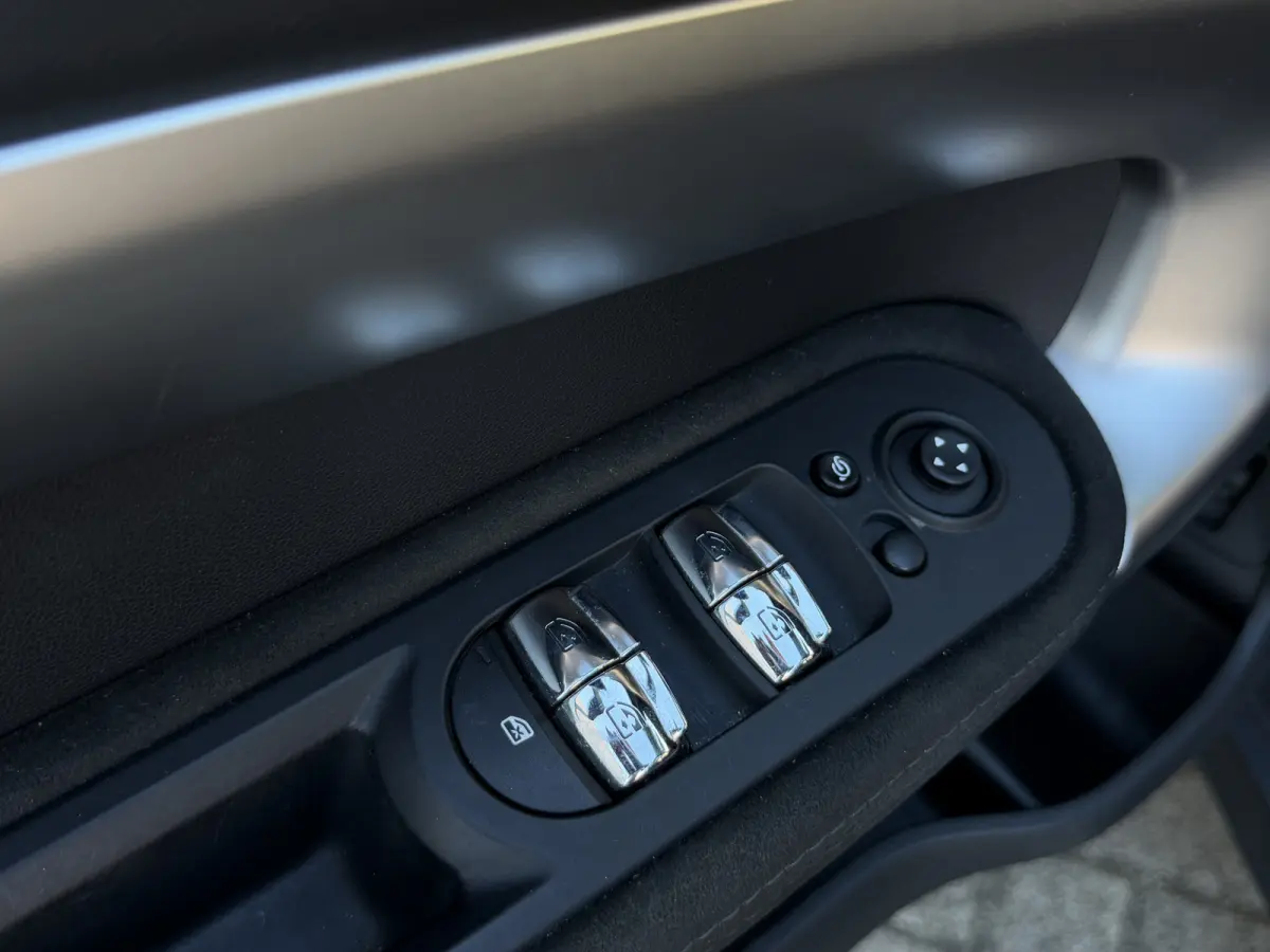 2.0 John Cooper Works ALL4 Chili I Aut. I 306 PK I Leder I Pano.dak I Carplay I ACC