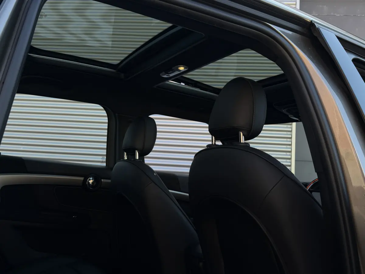 2.0 John Cooper Works ALL4 Chili I Aut. I 306 PK I Leder I Pano.dak I Carplay I ACC
