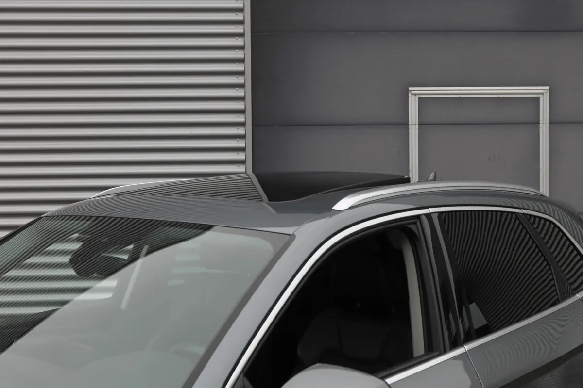 2.0 TFSI quattro I Aut. I S-Line I Pano.dak I Navi