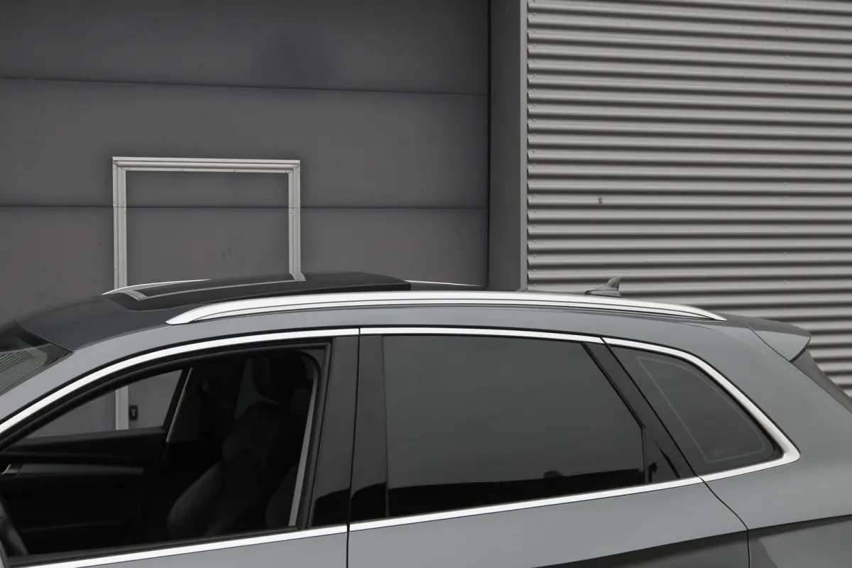 2.0 TFSI quattro I Aut. I S-Line I Pano.dak I Navi