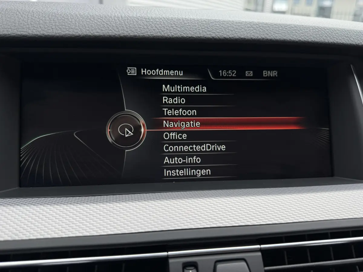 528i High Executive I Aut. I M-Pakket I Navi I Leder