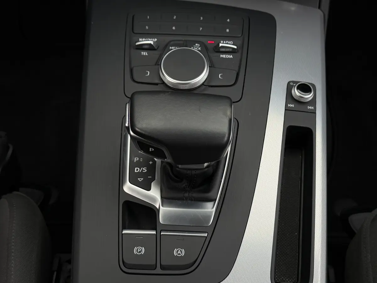 2.0 TFSI quattro Pro Line I Aut. I ACC I Carplay I Trekhaak I Sportstoelen