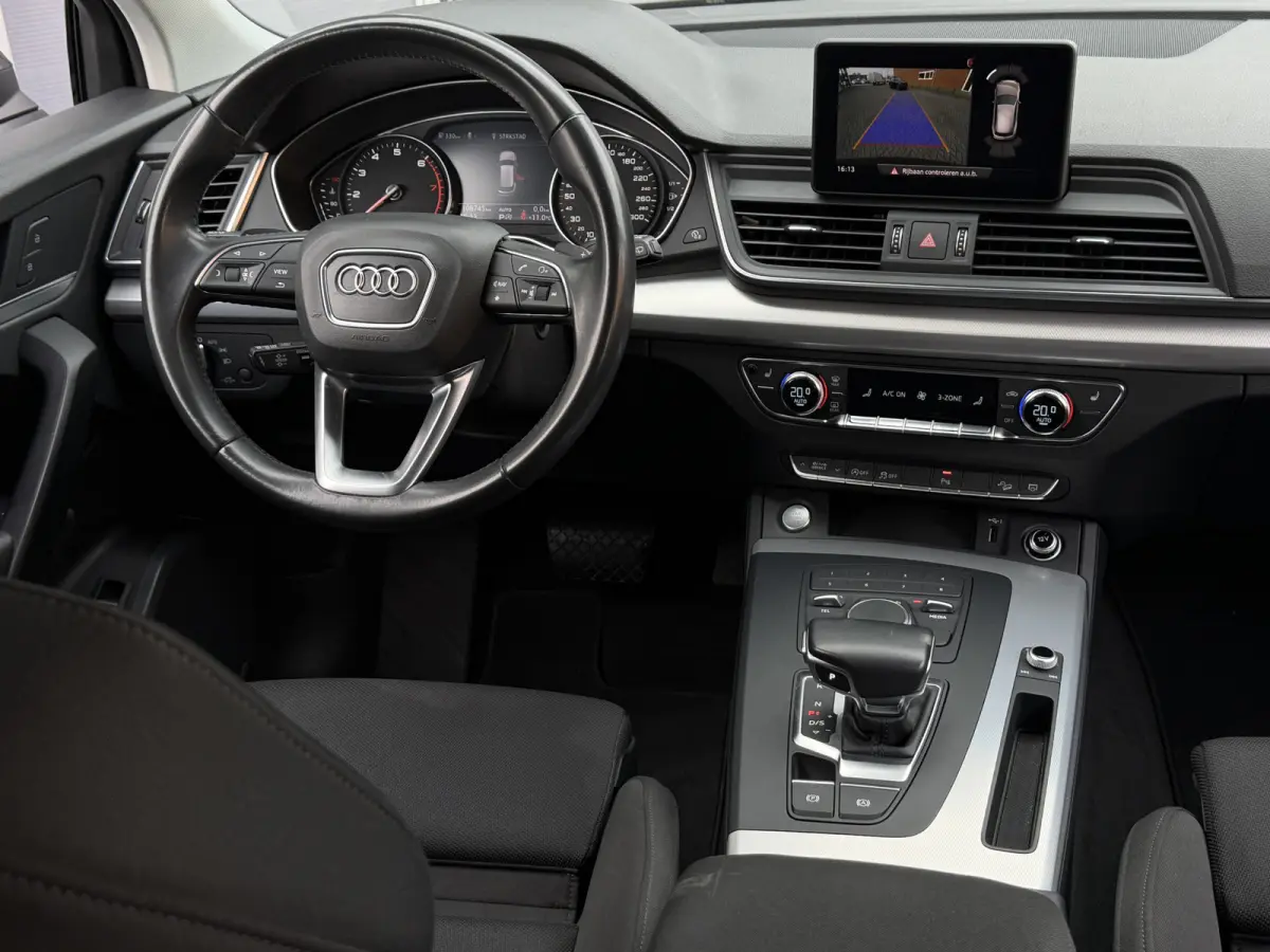 2.0 TFSI quattro Pro Line I Aut. I ACC I Carplay I Trekhaak I Sportstoelen