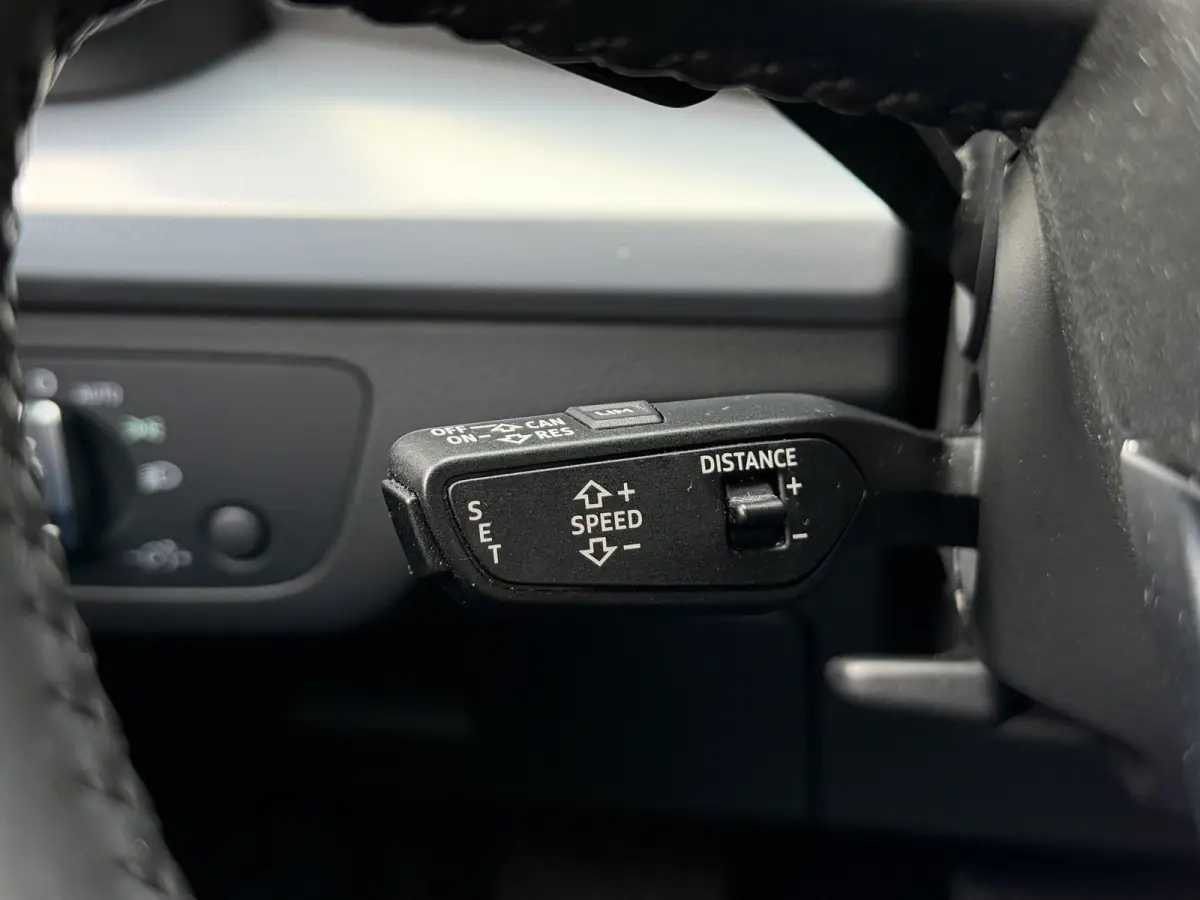 2.0 TFSI quattro Pro Line I Aut. I ACC I Carplay I Trekhaak I Sportstoelen