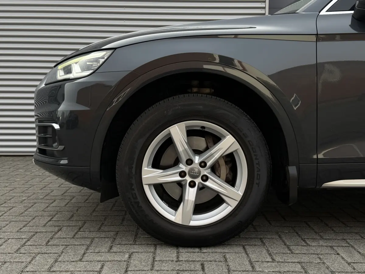 2.0 TFSI quattro Pro Line I Aut. I ACC I Carplay I Trekhaak I Sportstoelen