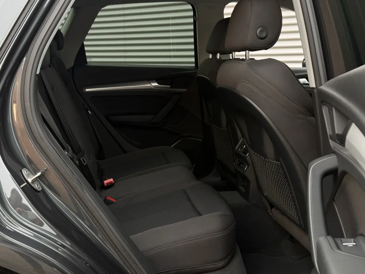 2.0 TFSI quattro Pro Line I Aut. I ACC I Carplay I Trekhaak I Sportstoelen